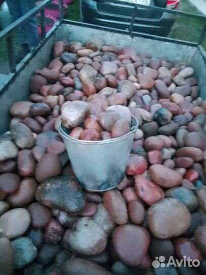 Камни для бани