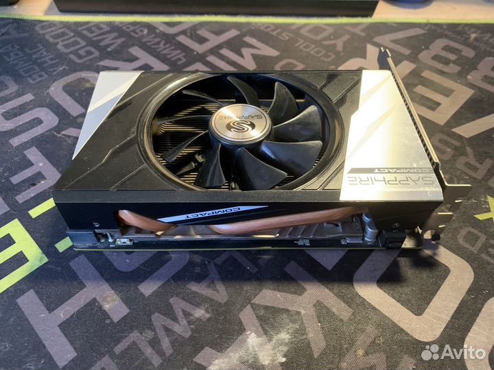 R9 380 4gb sapphire compact