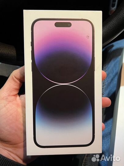 Apple iPhone 14 pro и не только