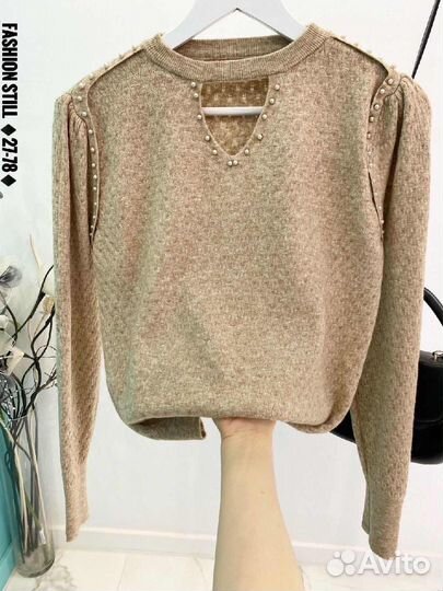 Кофта 46р до 56 размер