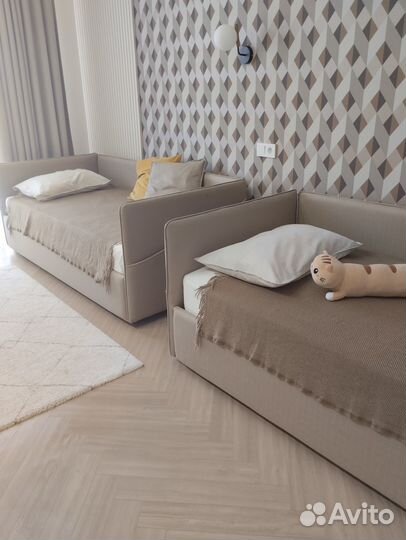 Клининг.Уборка квартир