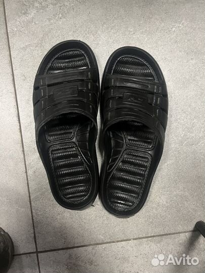 Сланцы шлепки тапочки 43 размер