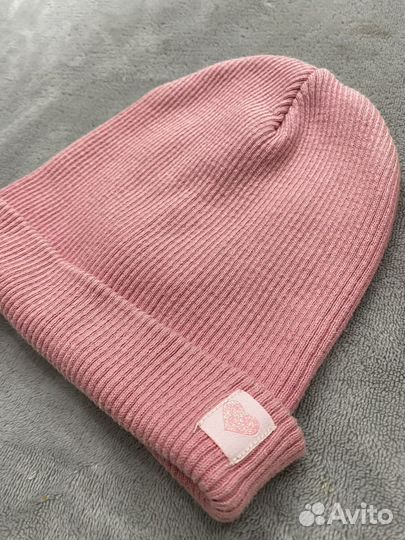 Шапка детская для девочки