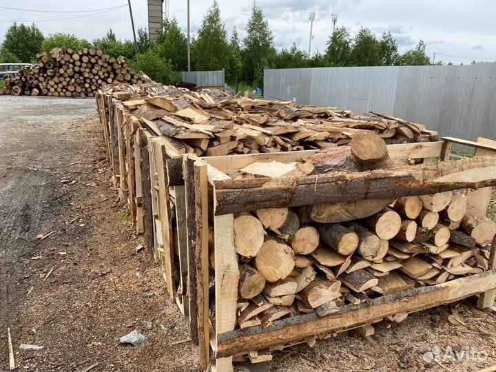 Срезка горбыль