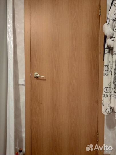 Межкомнатные двери бу