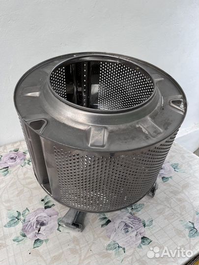 Запчасти для стиральной машины Bosch WFB1002