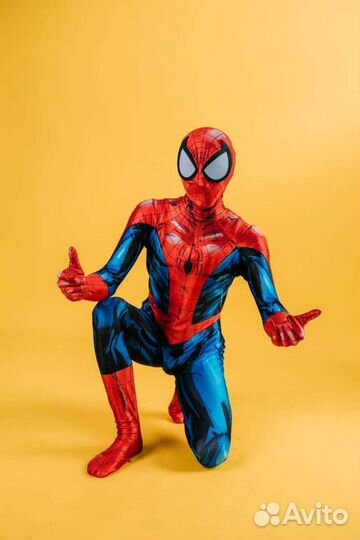 Аниматоры на день Рождения с выездом