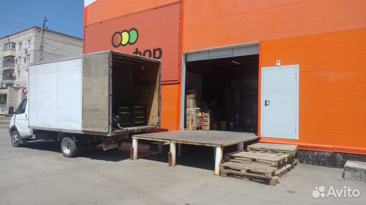 Грузоперевозки Газели, Пятитонники, Догруз, Реф