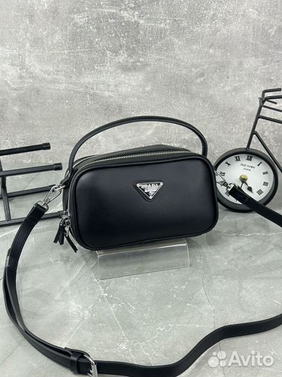 Сумка женская prada