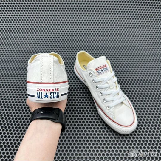 Кеды converse chuck taylor all star