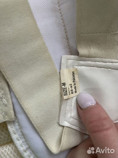 Жилет для каратэ