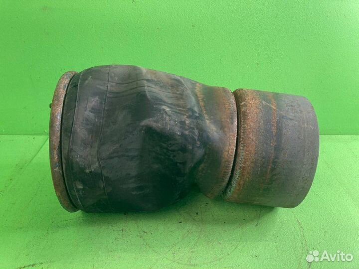 4836K12 пневмопод. со стак. DAF XF106