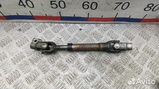 Кардан рулевой KIA CEE'D 1 (CBR09JW01)