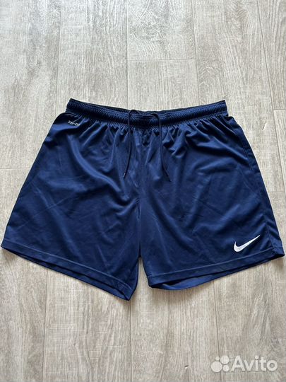 Nike Dri-Fit Шорты Легкие