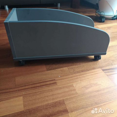 Подставка под системный блок