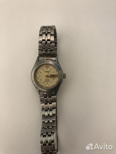 Часы женские orient
