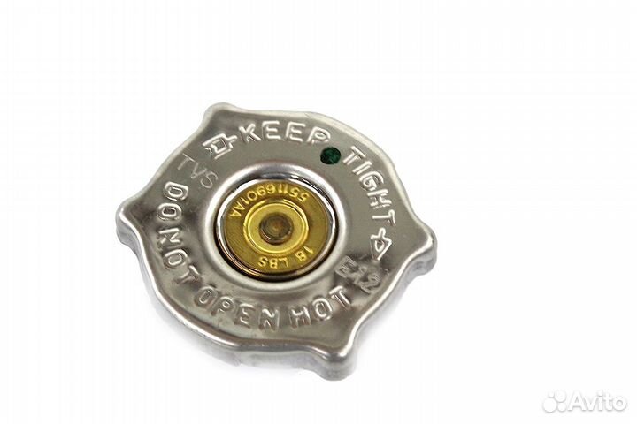 Корпус масляного фильтра WK2 3.6 с датчиками