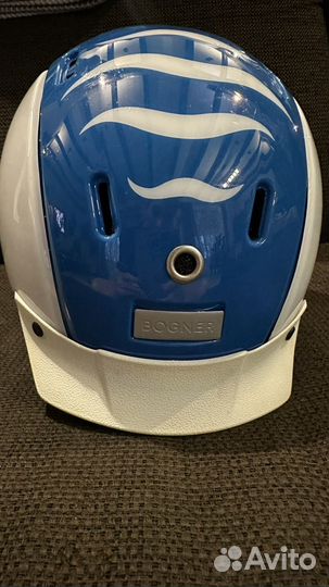 Горнолыжный костюм детский bogner