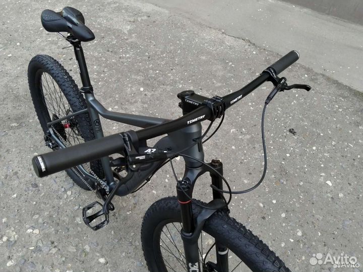 Велосипед 29 Новый Алюминий Гидравлика Кассета