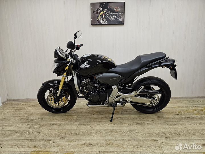 Honda CB 600FA ABS 2007 года Из Европы В наличии
