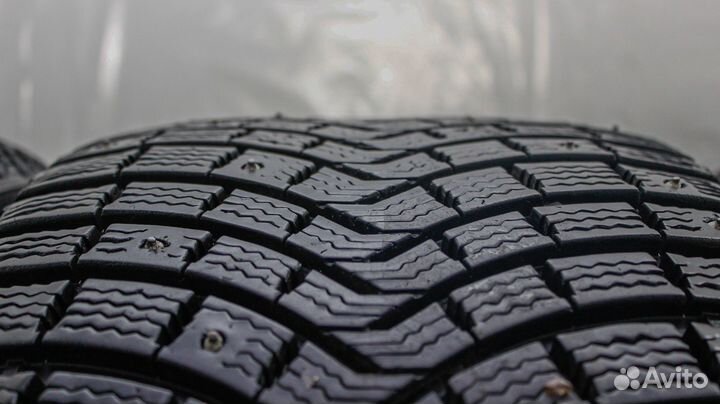 Michelin Latitude X-Ice North 265/50 R19 110T