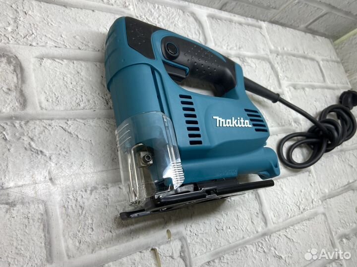 Лобзик Makita 4326, 450 Вт