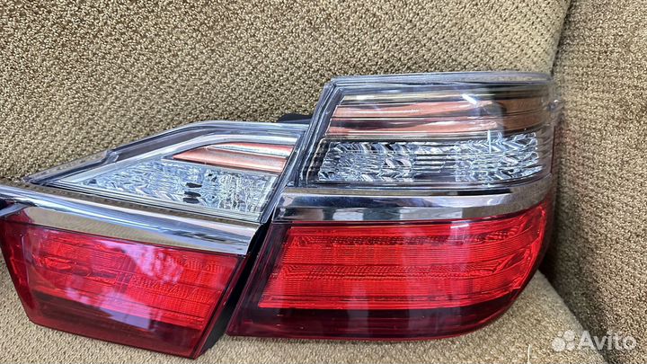 Стоп фара camry 55