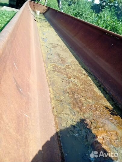 Кормушка для бычков