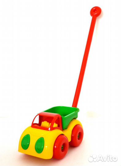 Каталки для малышей