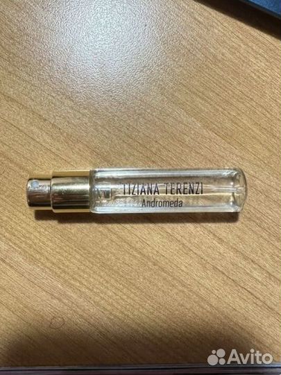Tiziana terenzi andromeda духи