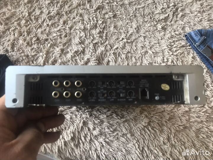 Уселитель мом 4:160