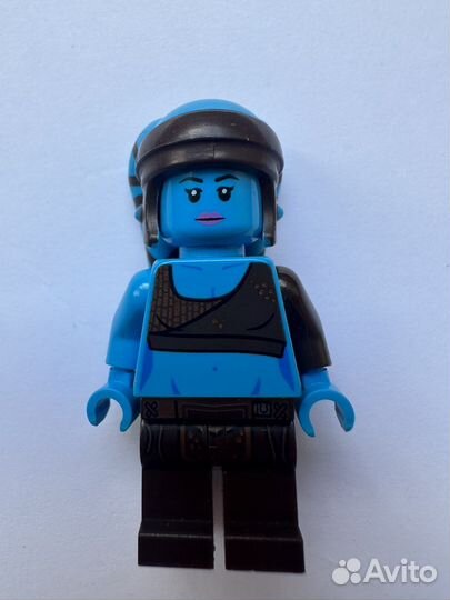 Lego star wars минифигурки sw0833