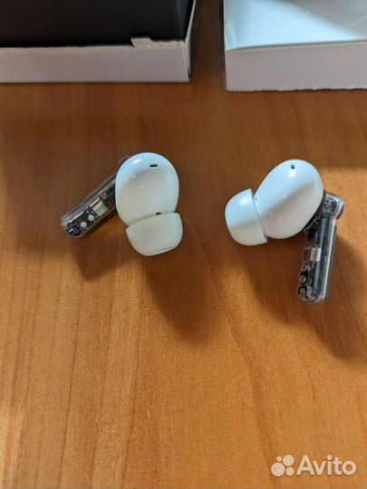 Наушники nothing ear 2