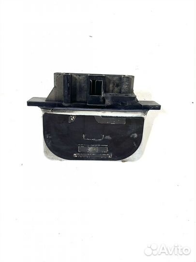 Резистор печки Nissan Almera N15