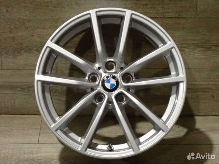 Комплект оригинальных дисков R17 BMW 3 серии G20