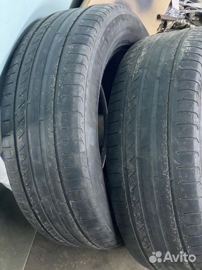 Kumho Crugen HP91 245/60 R18