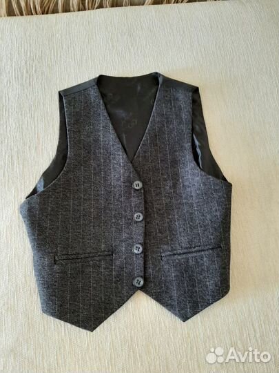 Костюм тройка для мальчика