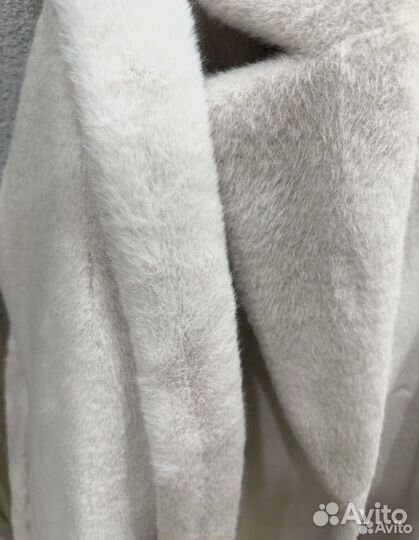Искусственная шуба 44 размер