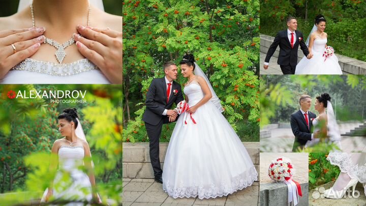 Фото/видео гарантия качества