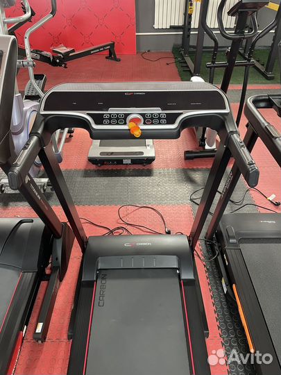 Беговая дорожка