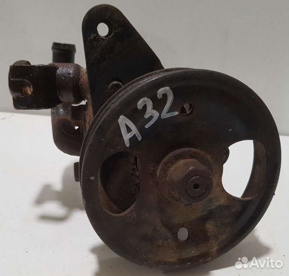 Насос гидроусилителя Ниссан Максима А32 2.0 V6