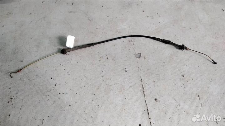 Трос газа Audi 90 В2 85-86г