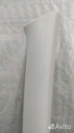 Обшивка правой стойки Ford Fiesta (CB1) 2009