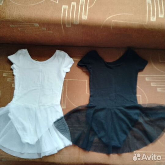 Купальник для девочки