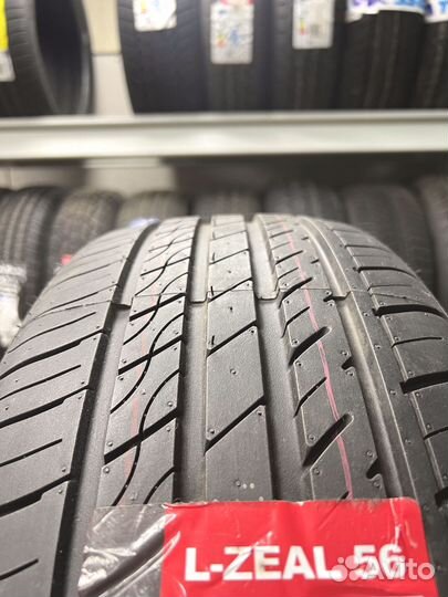 iLink L-Zeal56 295/40 R22 95U