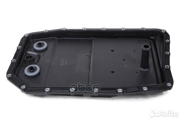 Фильтр АКПП 20-51074-SX Stellox