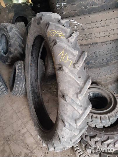 Шины 9,5 р42