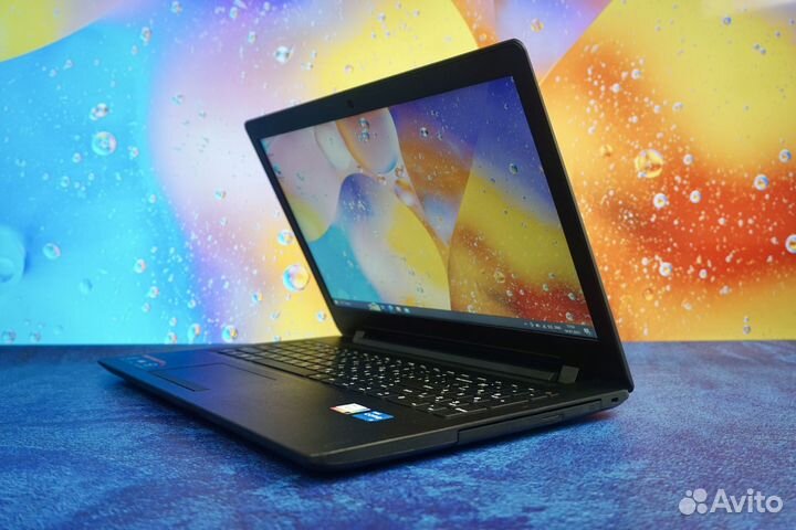 Ультрабук Lenovo на Intel Core i3 в рассрочку