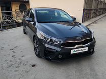 Kia Forte 2.0 AT, 2021, 60 500 км, с пробегом, цена 1 650 000 руб.