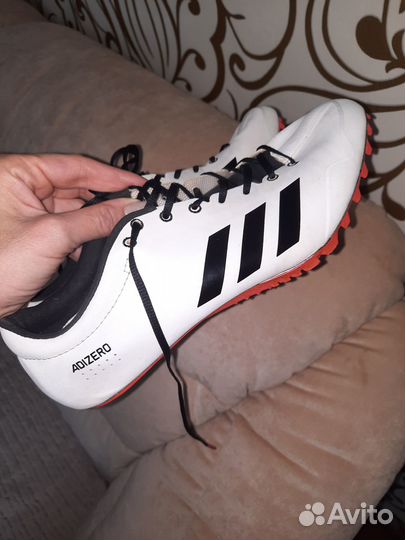 Шиповки для бега